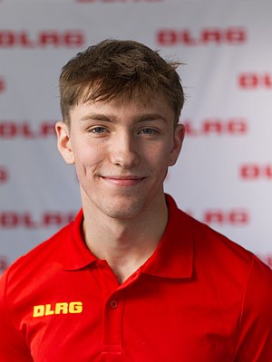 Stellv. technischer Leiter Einsatz: Julius Schönfuß